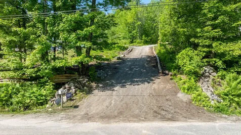 75 Fosterville Road Bridgton ME 04009