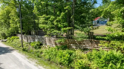 75 Fosterville Road Bridgton ME 04009