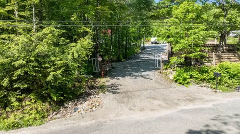 75 Fosterville Road Bridgton ME 04009