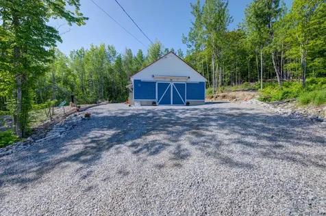 75 Fosterville Road Bridgton ME 04009