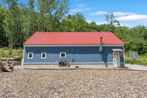 75 Fosterville Road Bridgton ME 04009