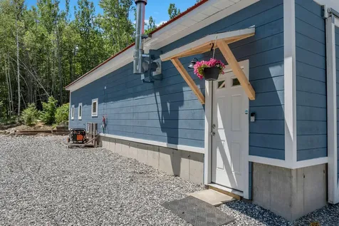 75 Fosterville Road Bridgton ME 04009