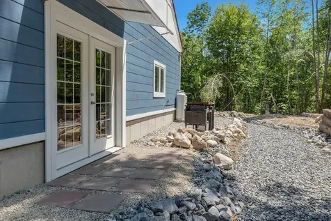 75 Fosterville Road Bridgton ME 04009