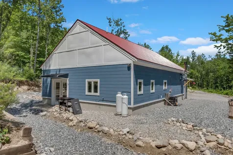75 Fosterville Road Bridgton ME 04009