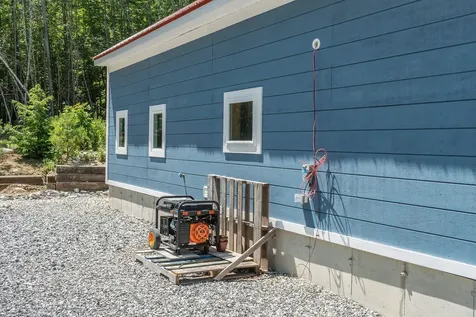 75 Fosterville Road Bridgton ME 04009