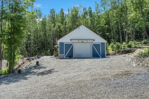75 Fosterville Road Bridgton ME 04009