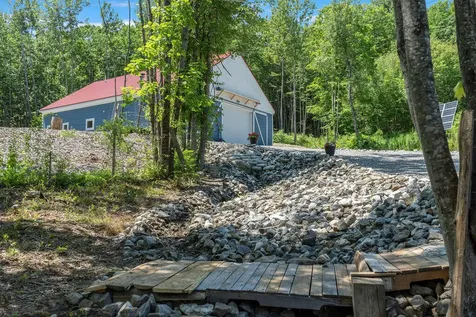 75 Fosterville Road Bridgton ME 04009
