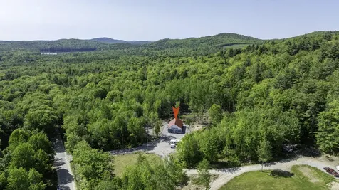75 Fosterville Road Bridgton ME 04009