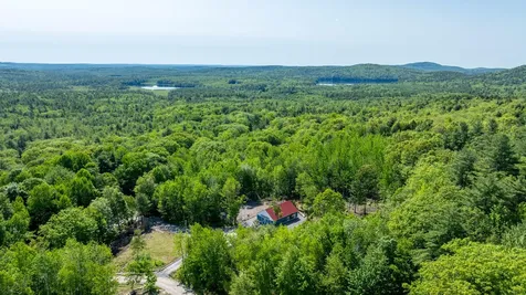 75 Fosterville Road Bridgton ME 04009