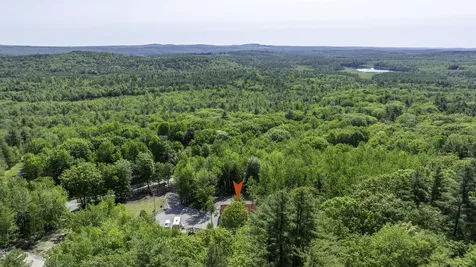 75 Fosterville Road Bridgton ME 04009