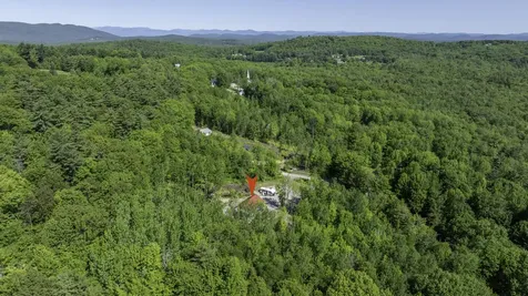 75 Fosterville Road Bridgton ME 04009