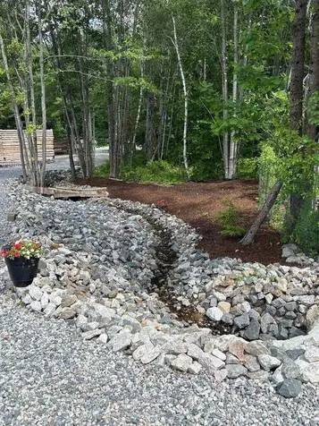 75 Fosterville Road Bridgton ME 04009