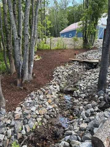 75 Fosterville Road Bridgton ME 04009