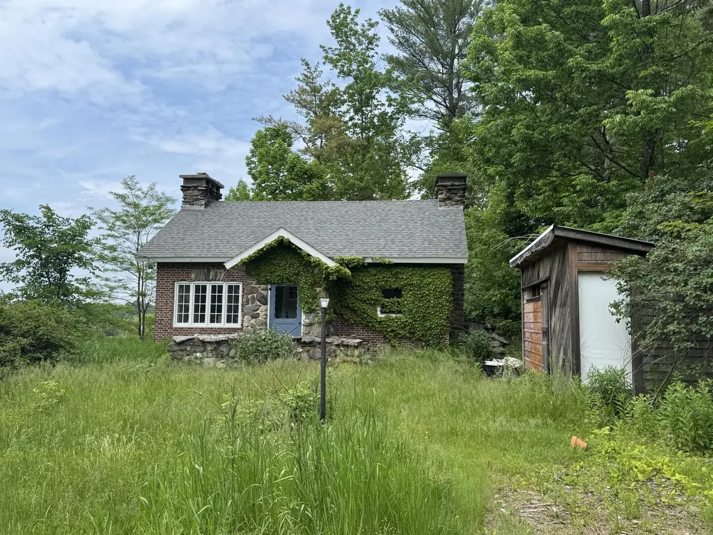 14 Webster Corner Road Sabattus ME 04280