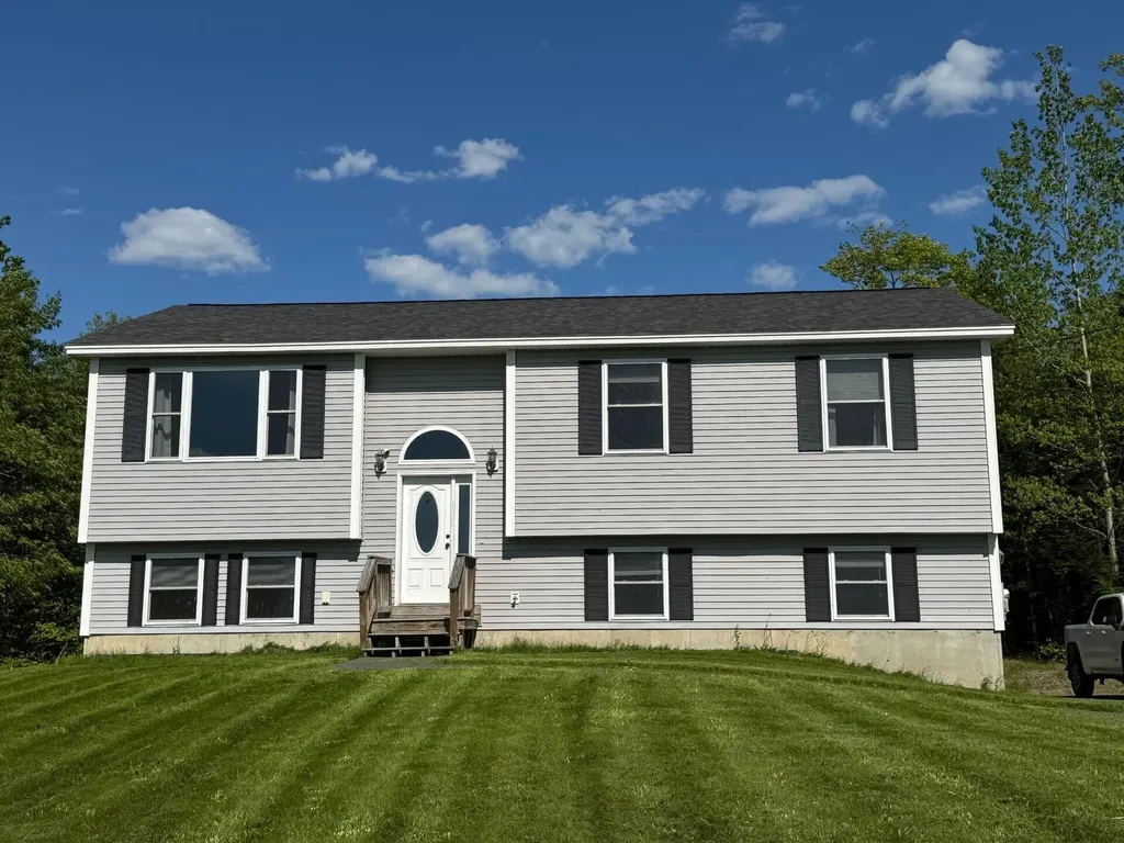 114 Wing Road Levant ME 04456