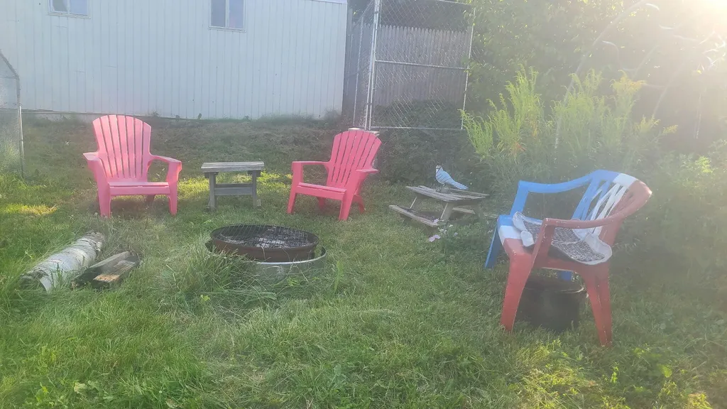 432 St Thomas And 129 5th Avenue Street Madawaska ME 04756