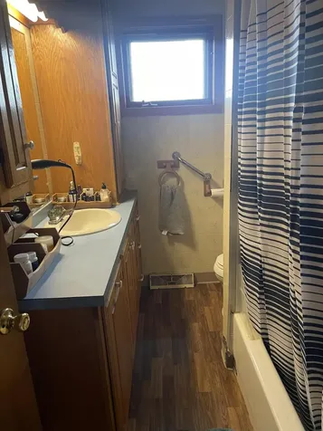 432 St Thomas And 129 5th Avenue Street Madawaska ME 04756