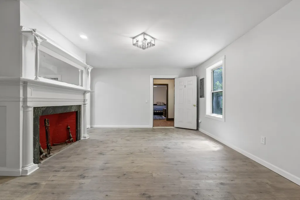 130 Water Street Randolph ME 04346