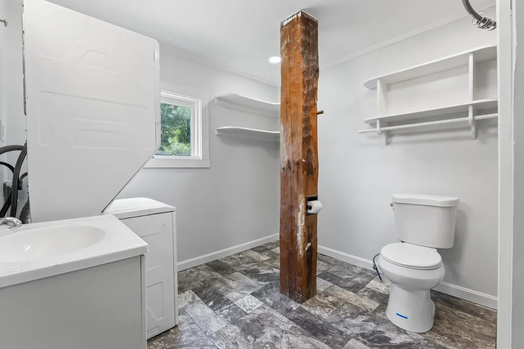 130 Water Street Randolph ME 04346