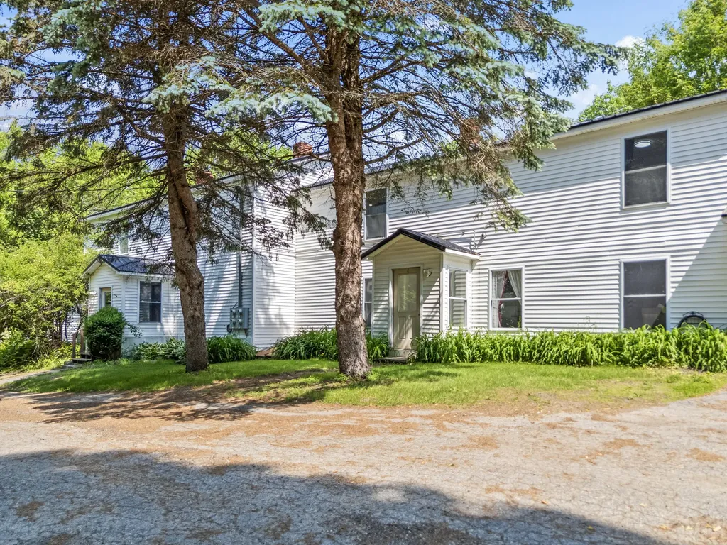 130 Water Street Randolph ME 04346