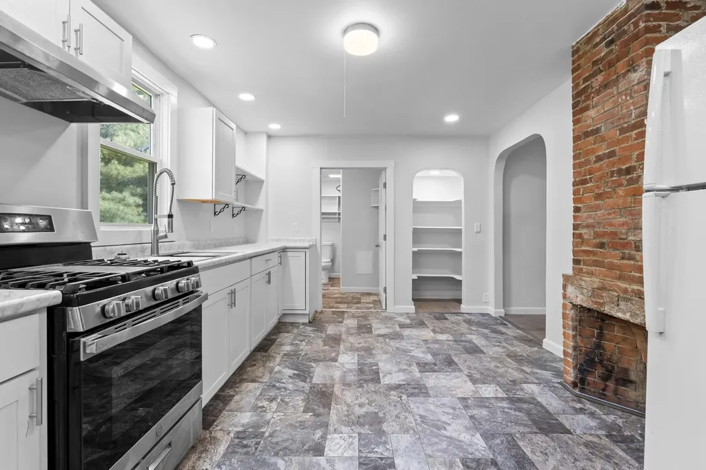 130 Water Street Randolph ME 04346
