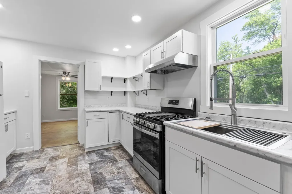 130 Water Street Randolph ME 04346