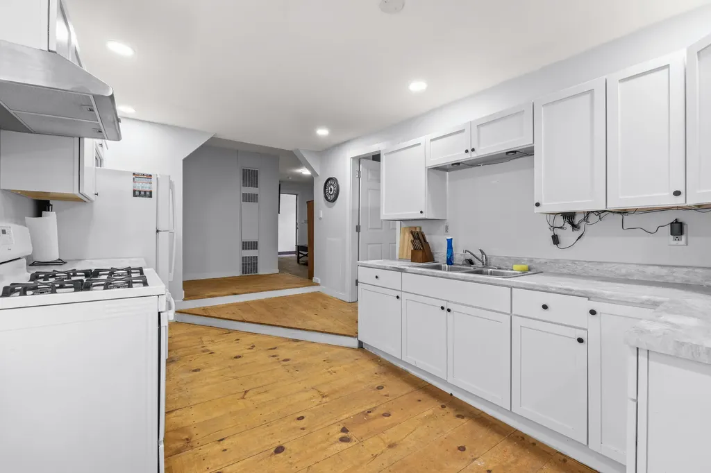 130 Water Street Randolph ME 04346