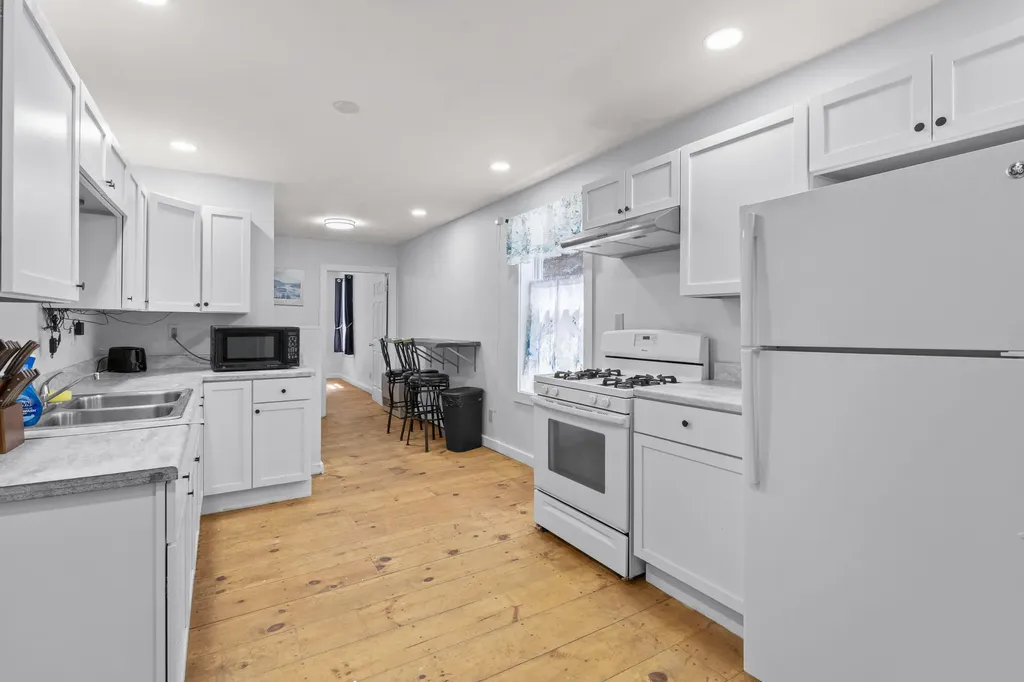 130 Water Street Randolph ME 04346
