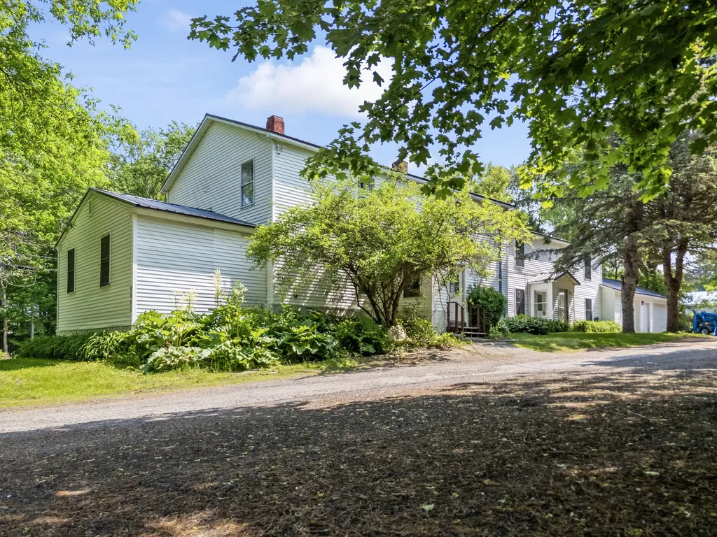 130 Water Street Randolph ME 04346