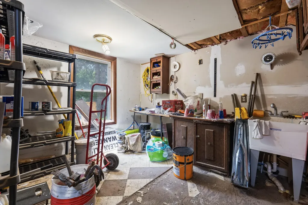 130 Water Street Randolph ME 04346