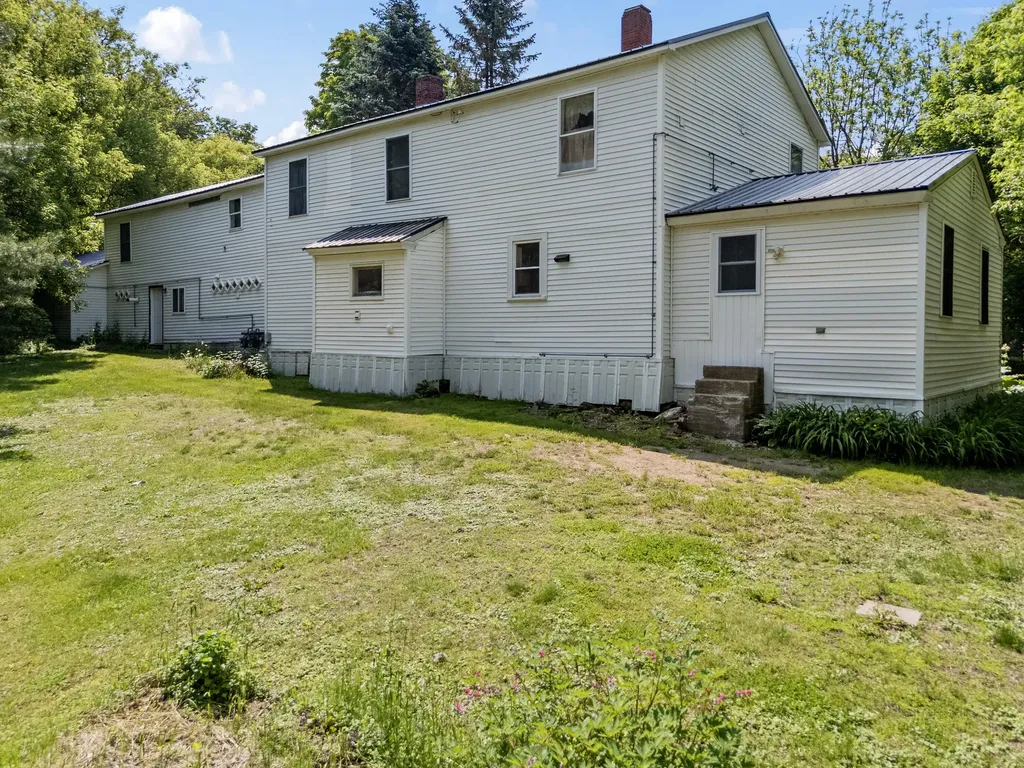 130 Water Street Randolph ME 04346