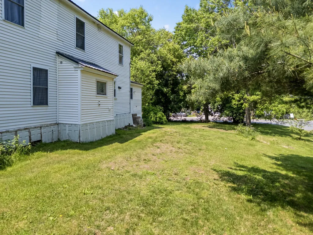 130 Water Street Randolph ME 04346