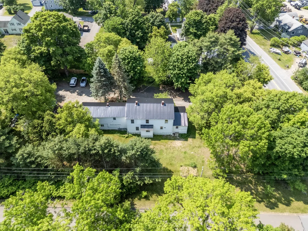 130 Water Street Randolph ME 04346