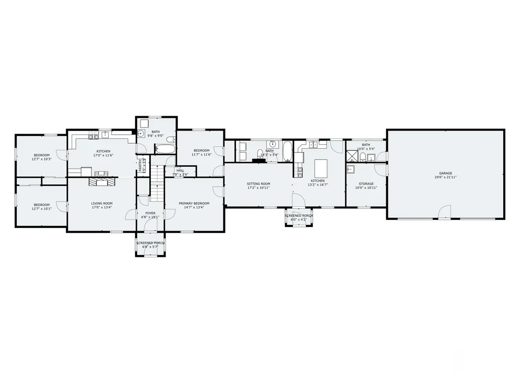 130 Water Street Randolph ME 04346