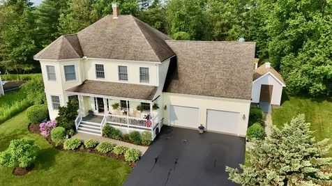 54 Victoria Drive Westbrook ME 04092