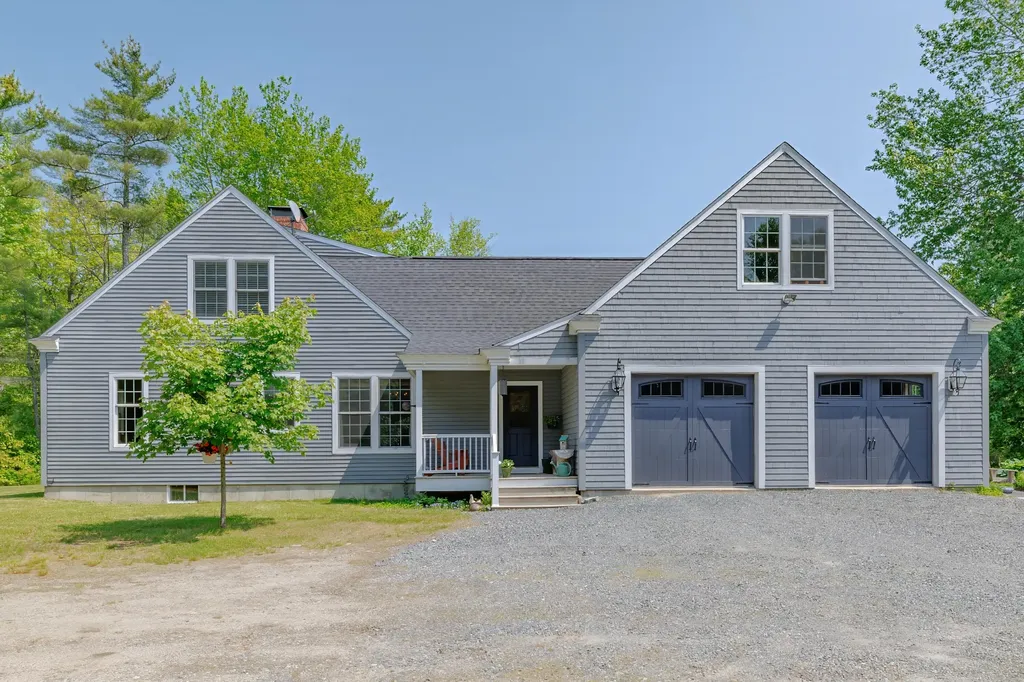184 Twin Hill Road Ellsworth ME 04605