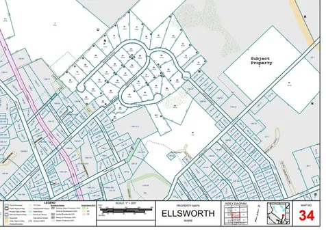 000 Union Street Ellsworth ME 04605