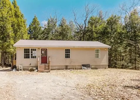 71 Darbick Terrace Hollis ME 04042