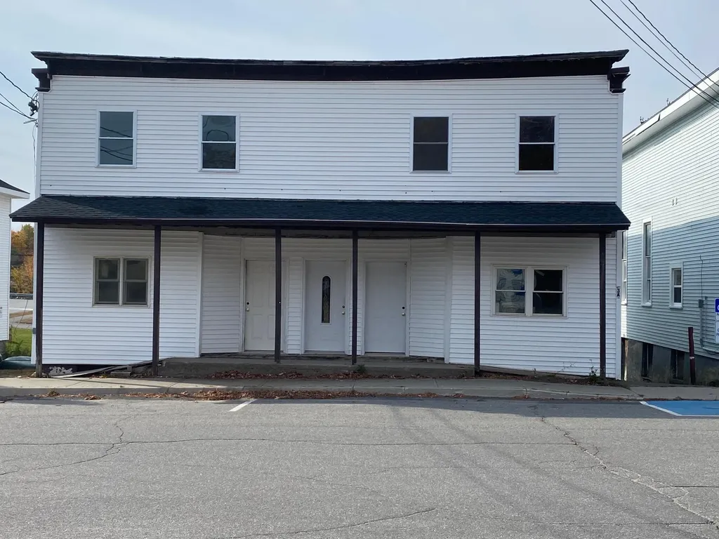 6 Main Street Howland ME 04448