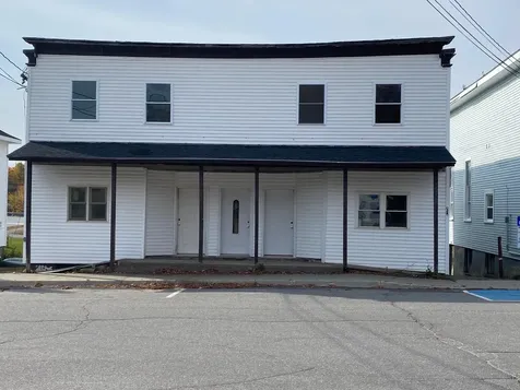 6 Main Street Howland ME 04448
