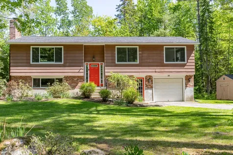 18 Brian Drive Brewer ME 04412