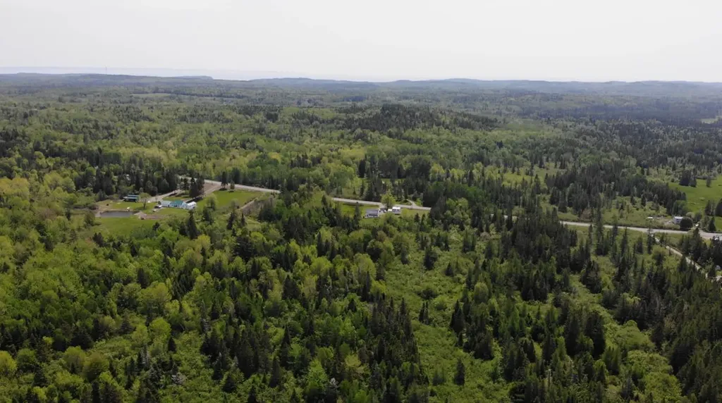 0 Map Wa032 Plan 01 Lot 103.1 Trescott Twp ME 04652