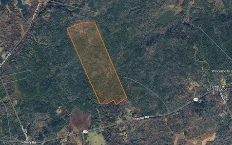 0 Map Wa032 Plan 01 Lot 103.1 Trescott Twp ME 04652