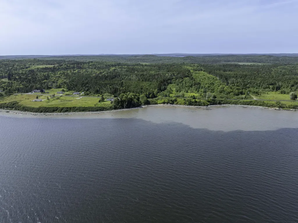 Map 1 Lot 9 Cutler Road Whiting ME 04691