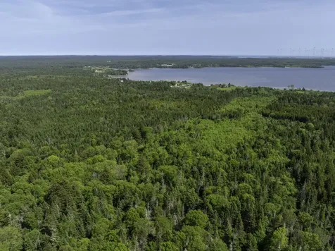 Map 1 Lot 9 Cutler Road Whiting ME 04691
