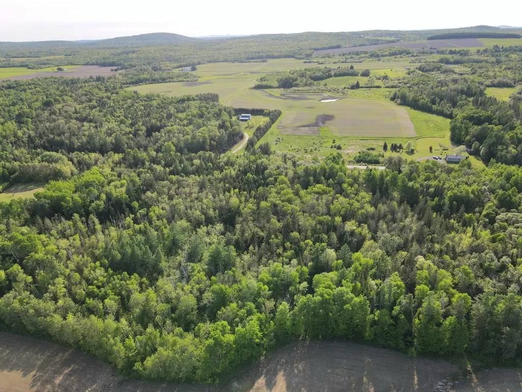707 Hughes Road Mapleton ME 04757