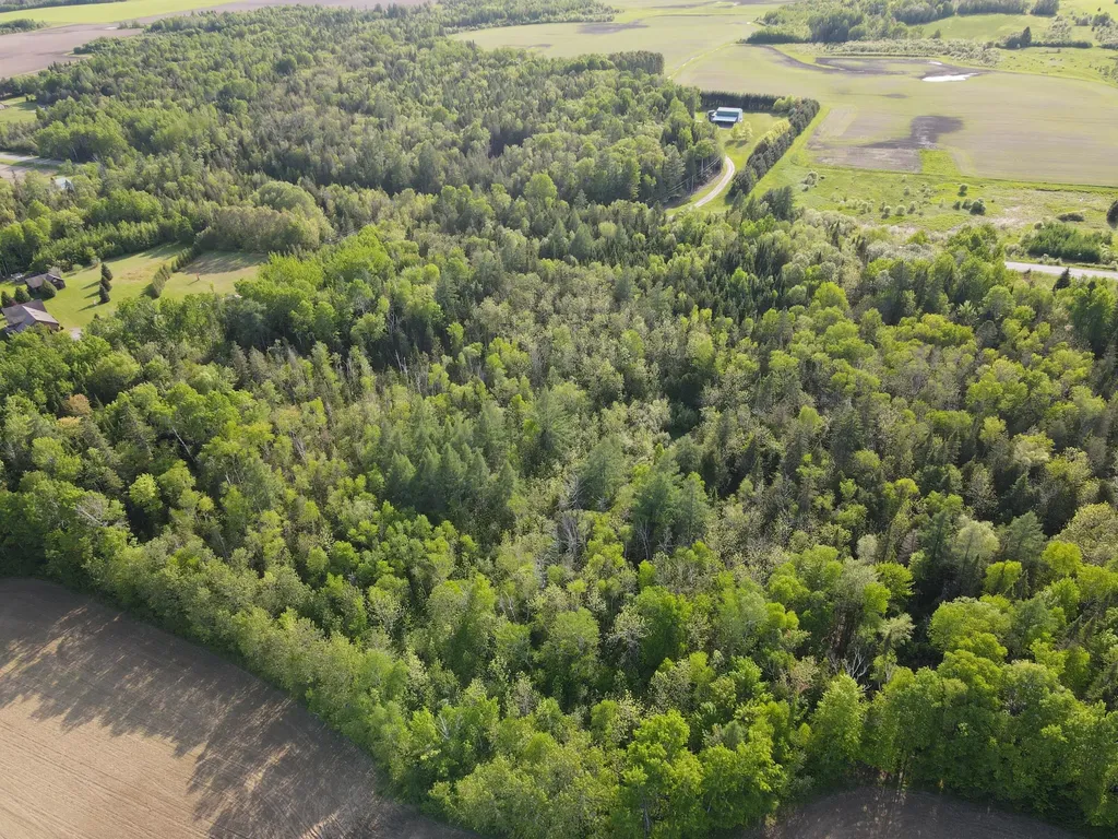 707 Hughes Road Mapleton ME 04757