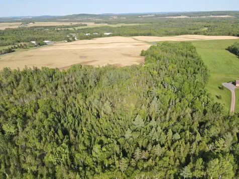 707 Hughes Road Mapleton ME 04757