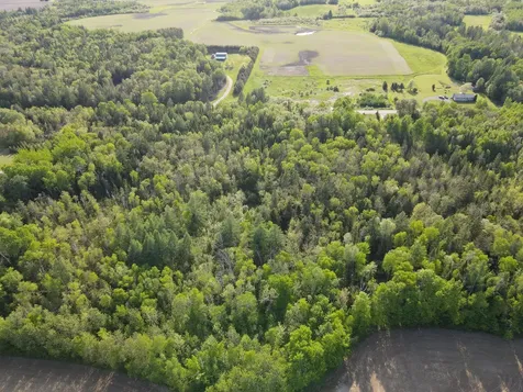 707 Hughes Road Mapleton ME 04757
