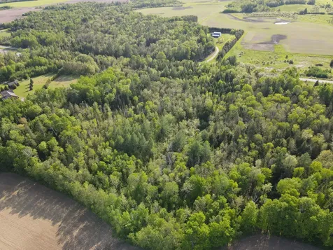 707 Hughes Road Mapleton ME 04757